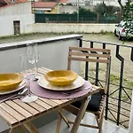 Casa Rosa
