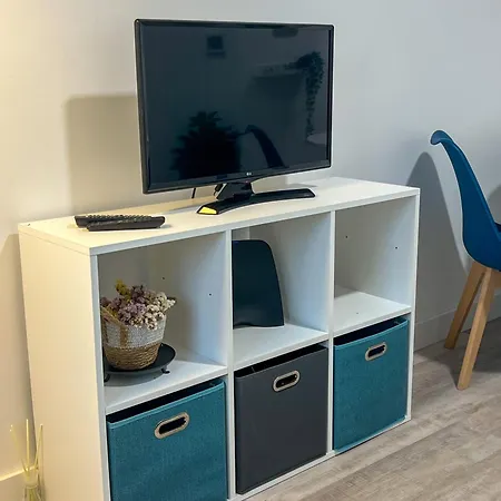 Apartamento Casa Rosa *