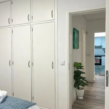 Apartamento Casa Rosa *