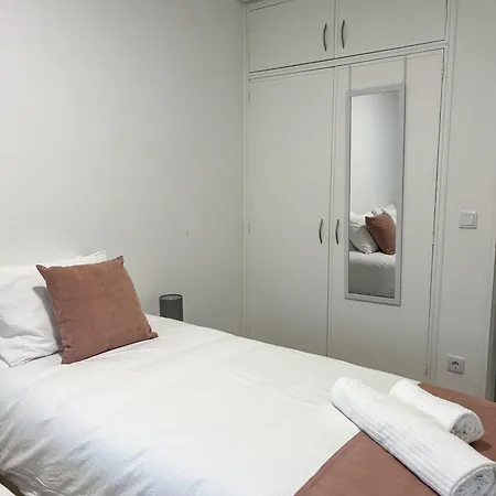 Casa Rosa شقة باريد