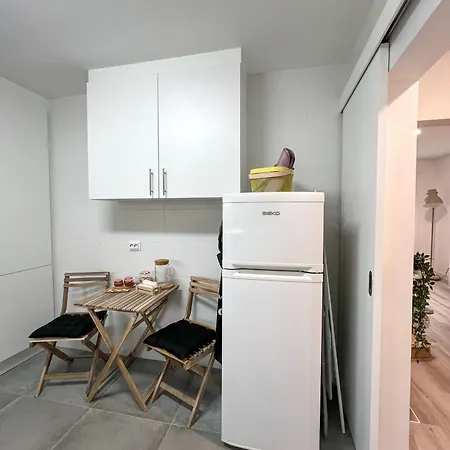 Casa Rosa شقة باريد