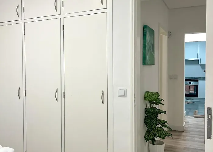 Apartamento Casa Rosa *