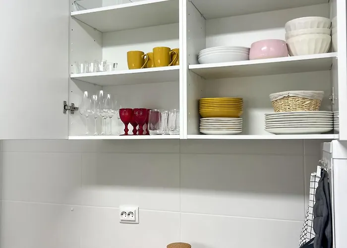 Apartamento Casa Rosa