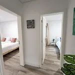 아파트 Casa Rosa