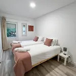 아파트 Casa Rosa