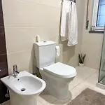 아파트 Casa Rosa
