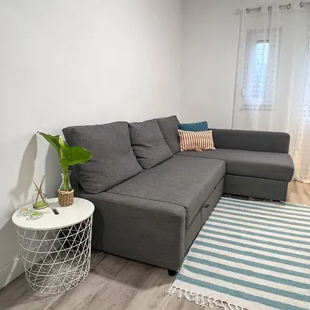 Casa Rosa Apartment Parede