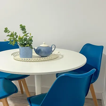 Casa Rosa Apartment *