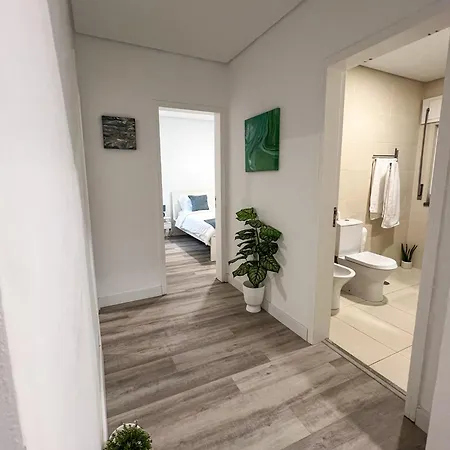 Casa Rosa 公寓