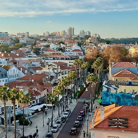דירה Casa Rosa פארדס