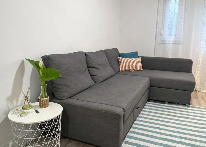 Casa Rosa Apartment Parede