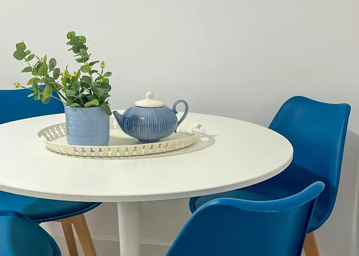 Casa Rosa Apartment *