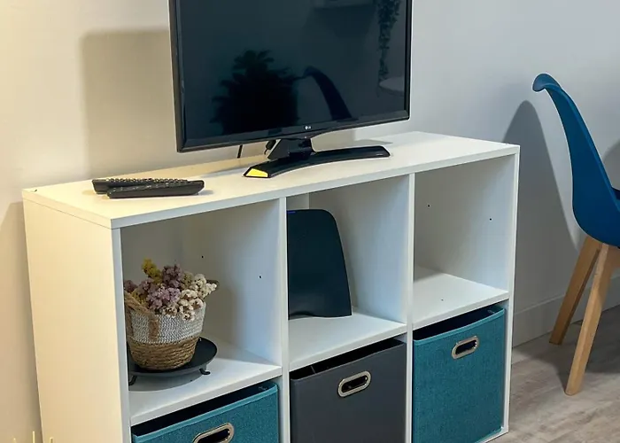 Apartment Casa Rosa *