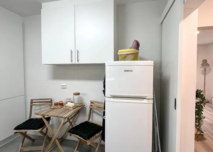 Casa Rosa Apartment Parede